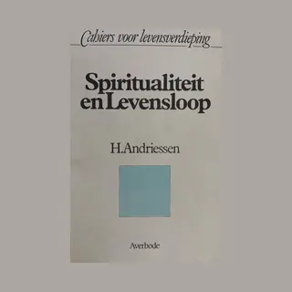 Spiritualiteit En Levensloop