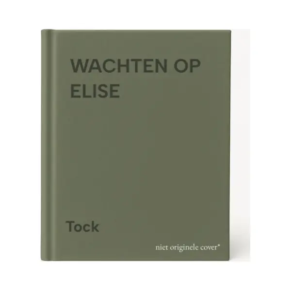 Wachten Op Elise thumbnail