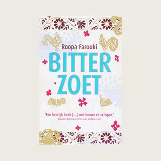 Bitterzoet