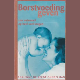 Borstvoeding Geven