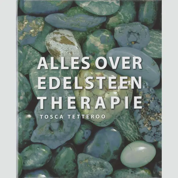 Alles Over Edelsteentherapie thumbnail