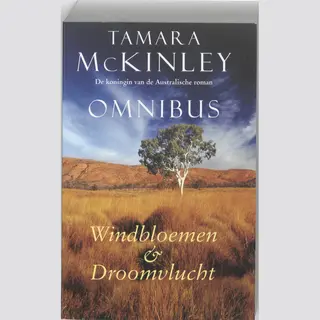 T. MacKinley Windbloemen ; Droomvlucht