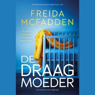 De Draagmoeder