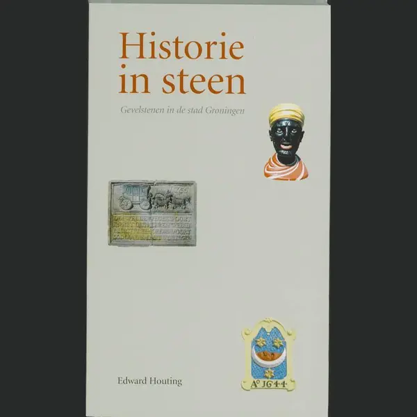 E. Houting Historie In Steen thumbnail