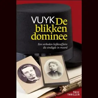 De Blikken Dominee