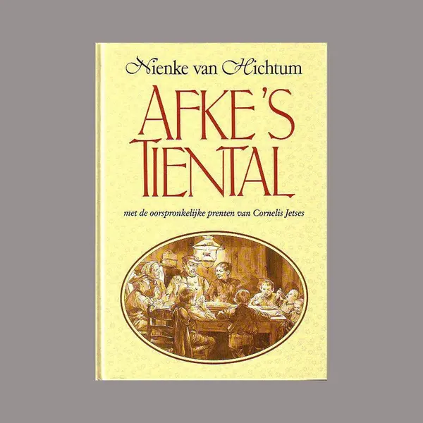 Afke's Tiental thumbnail