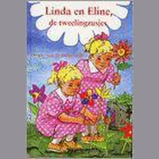 Hanny van de Steeg-Stolk Linda En Eline De Tweelingzusjes