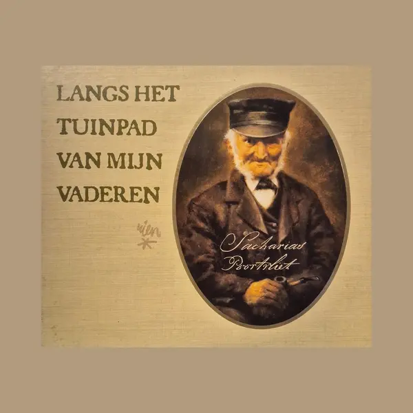 Langs Het Tuinpad Van Mijn Vaderen thumbnail