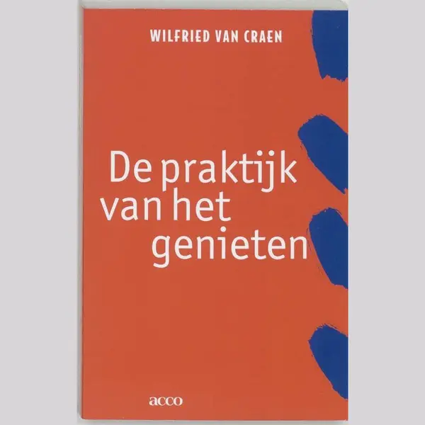 Wilfried van Craen De Praktijk Van Het Genieten / Acco Ps / 153 thumbnail