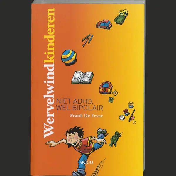 F. De Fever Wervelwind-kinderen thumbnail