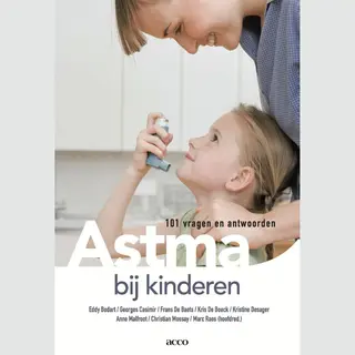Astma Bij Kinderen
