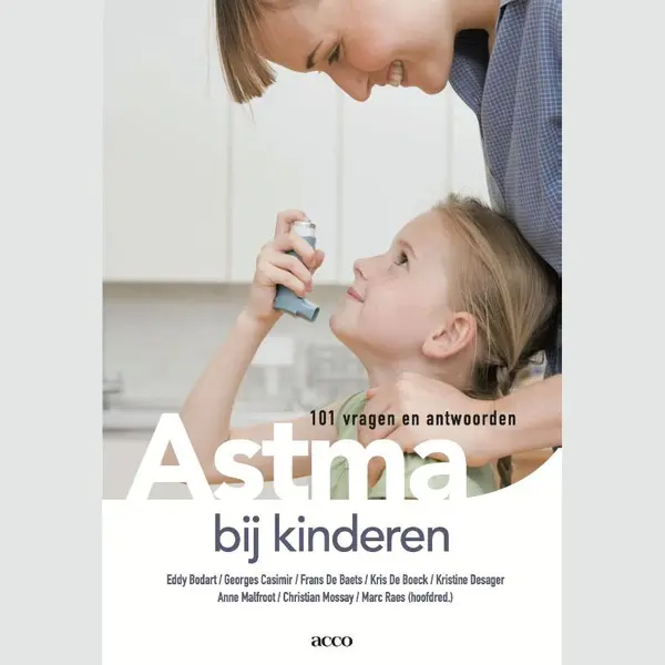 Astma Bij Kinderen thumbnail