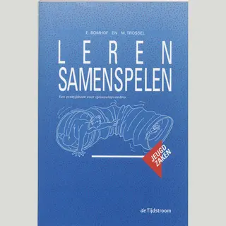 Jeugdzaken - Leren Samenspelen