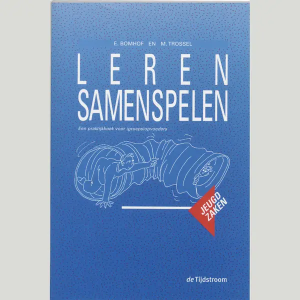 Jeugdzaken - Leren Samenspelen thumbnail