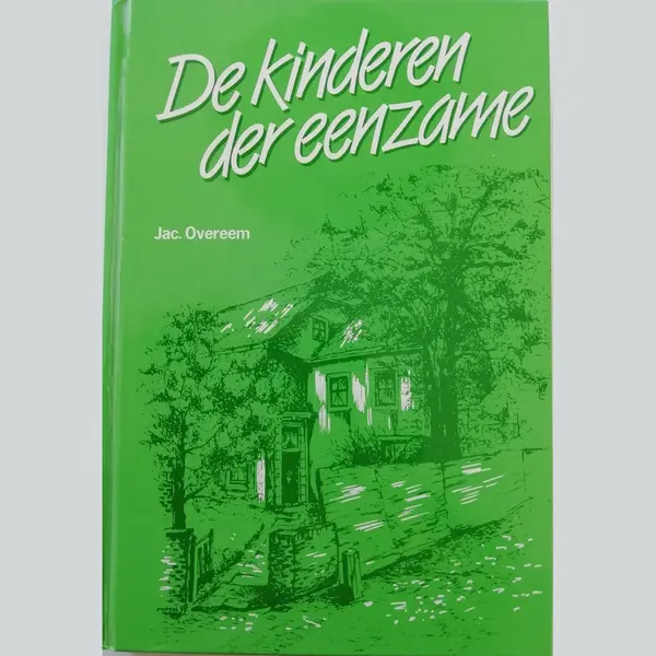 De Kinderen Der Eenzame thumbnail