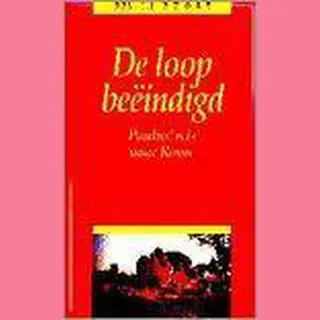 J.J. Poort De Loop Beëindigd