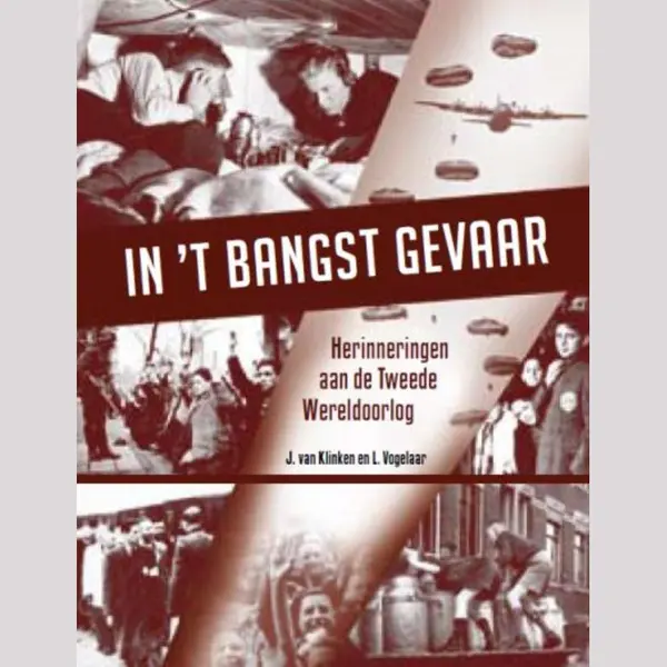 L. Vogelaar In 't Bangst Gevaar thumbnail