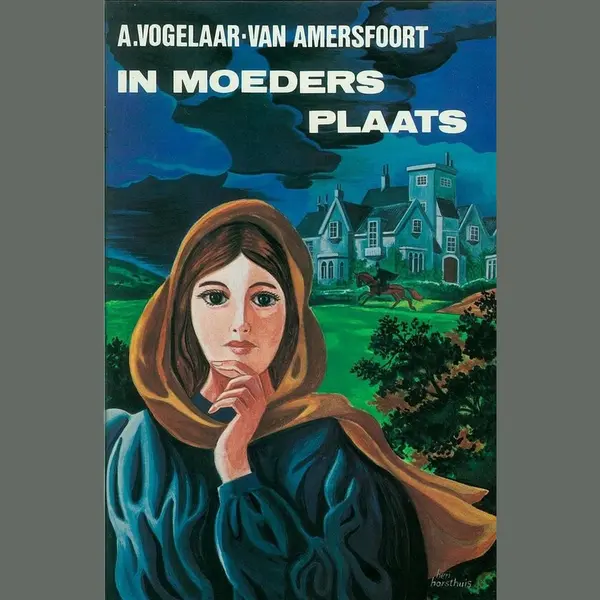 A. Vogelaar-van Amersfoort In Moeders Plaats thumbnail
