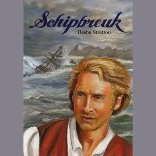Hesba Stretton Schipbreuk
