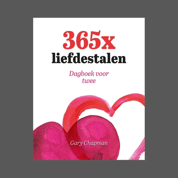 Gary Chapman 365x Liefdestalen thumbnail