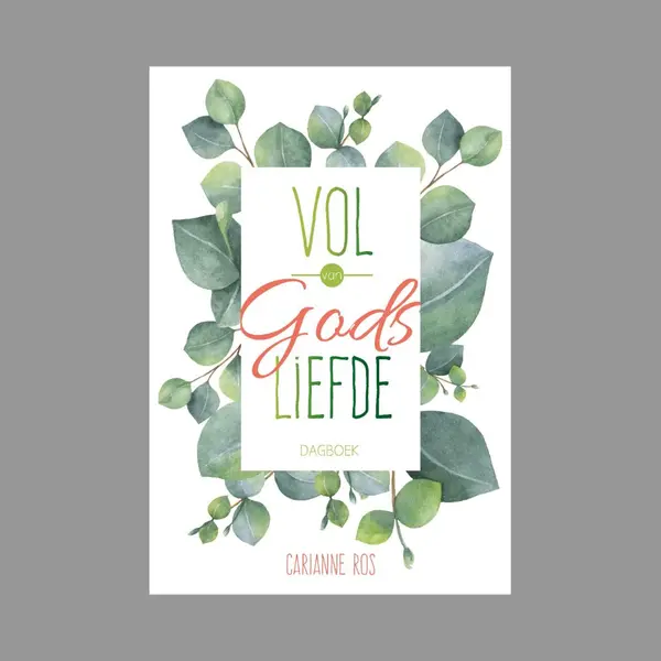 Carianne Ros Vol Van Gods Liefde thumbnail
