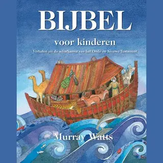 Bijbel Voor Kinderen