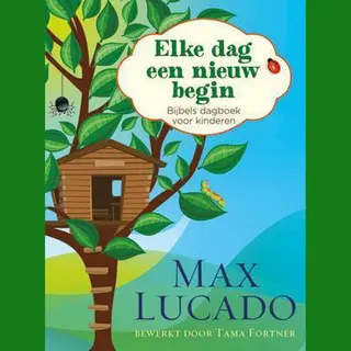 Elke Dag Een Nieuw Begin