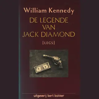 Legende Van Jack Diamond