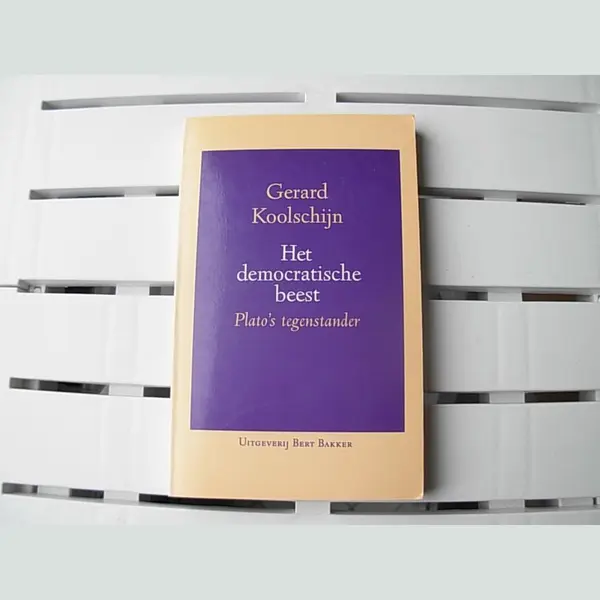 Het Democratische Beest, Plato's Tegenstander thumbnail