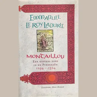 Montaillou
