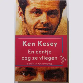 En ééntje Zag Ze Vliegen
