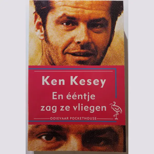 En ééntje Zag Ze Vliegen thumbnail