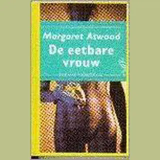 De Eetbare Vrouw