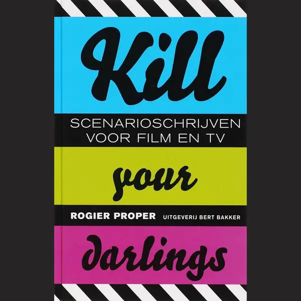 Kill Your Darlings thumbnail