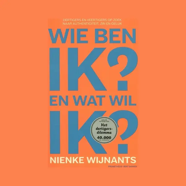 Nienke Wijnants Wie Ben Ik En Wat Wil Ik? thumbnail