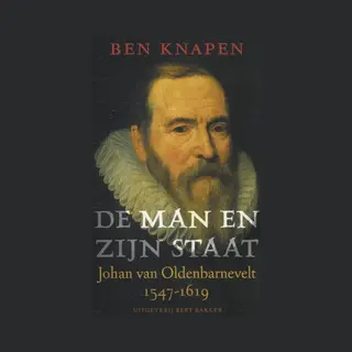 De Man En Zijn Staat