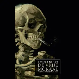 Boris van der Ham Vrije Moraal