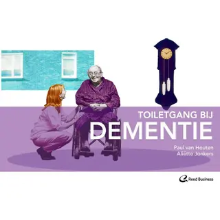 Aliëtte Jonkers Toiletgang Bij Dementie