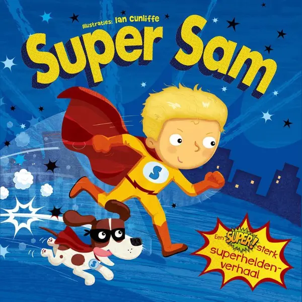 Super Sam thumbnail