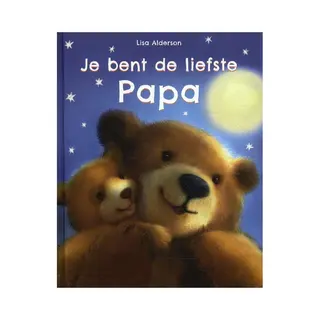 Merkloos Je Bent De Liefste Papa