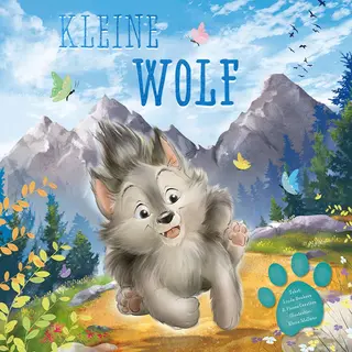 Kleine Wolf