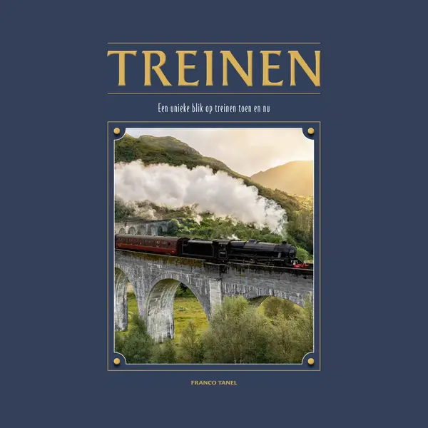 Treinen thumbnail