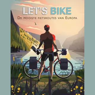 Let's ...! - Let's Bike!