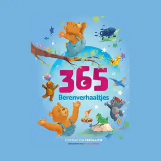 365 Berenverhaaltjes
