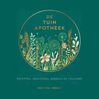 De Tuinapotheek