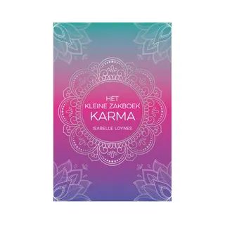 Het Kleine Zakboek Karma