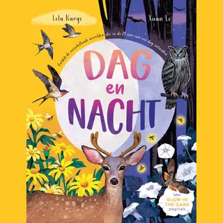 Dag En Nacht