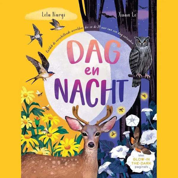 Dag En Nacht thumbnail