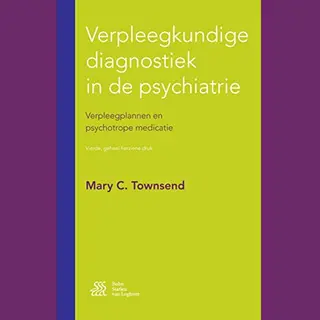 Verpleegkundige Diagnostiek In De Psychiatrie