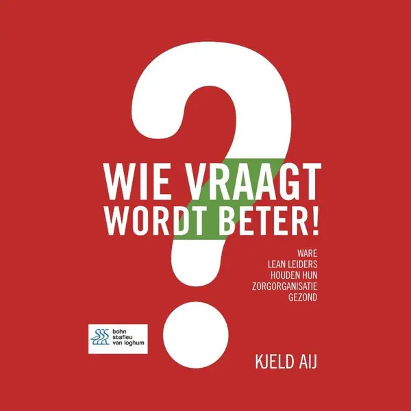 Wie Vraagt Wordt Beter! thumbnail